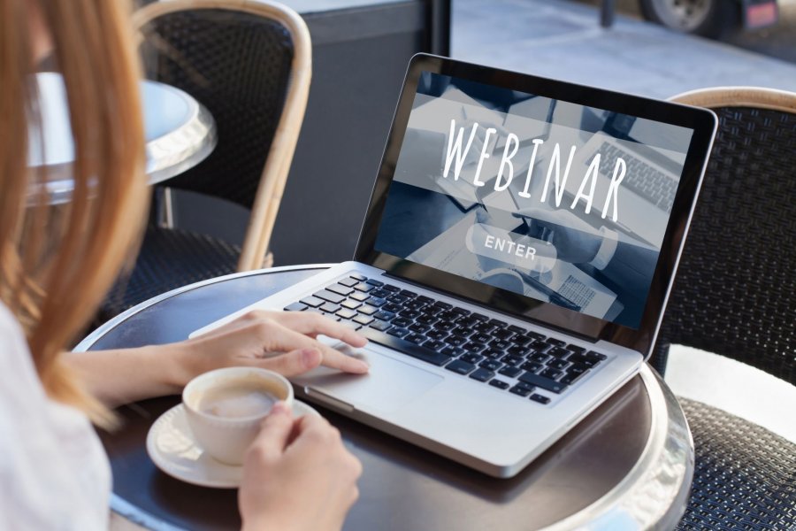 İdeal Webinar Nasıl Olmalı?