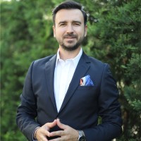 Murat Arslan — RECTRA Kurucusu