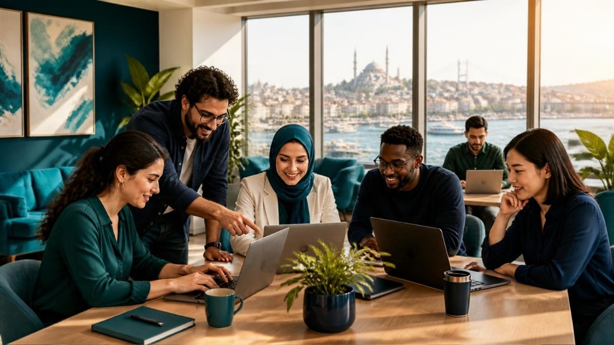 Yapay Zekâ Kullanımı Arttı, Peki Yetkinlik? Kurumların Kapatması Gereken Beceri Açığı